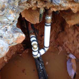 Leak Detection and Repair in 30135